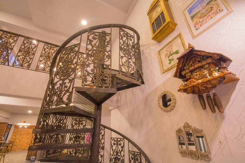 Sridonchai Heritage, Night Bazaar Čiang Mai Exteriér fotografie